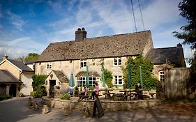 The Green Dragon Gloucestershire 4*